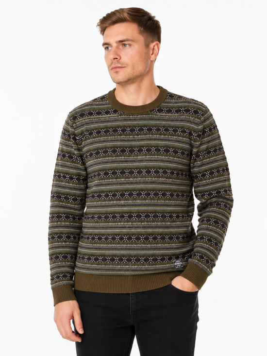 Jack  Jones  knit