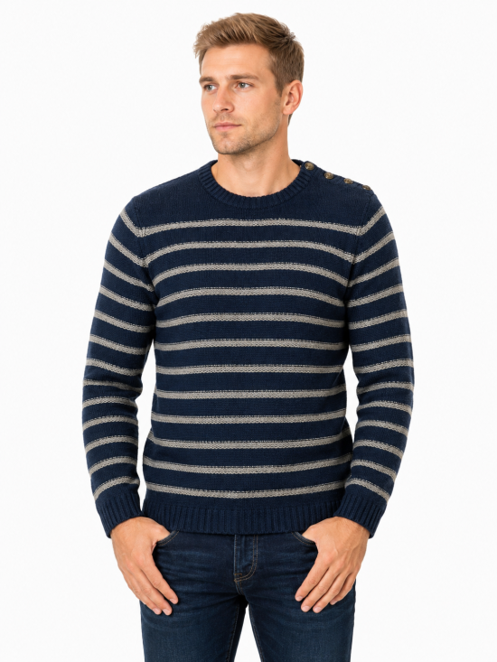 Jack  Jones  knit