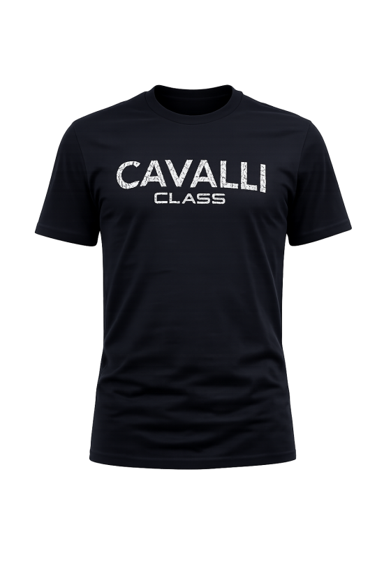 Блуза Cavalli Class