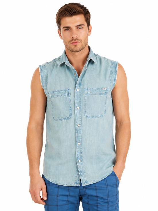 Jack  Jones Mineworker  shirt