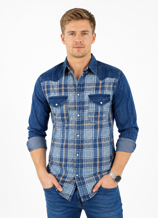  Jack & Jones go  shirt