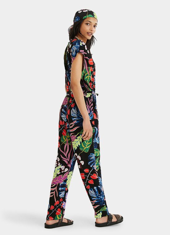 Гащеризон  DESIGUAL