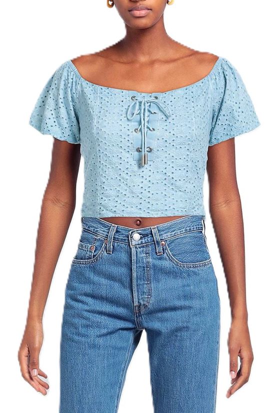 Блуза Guess