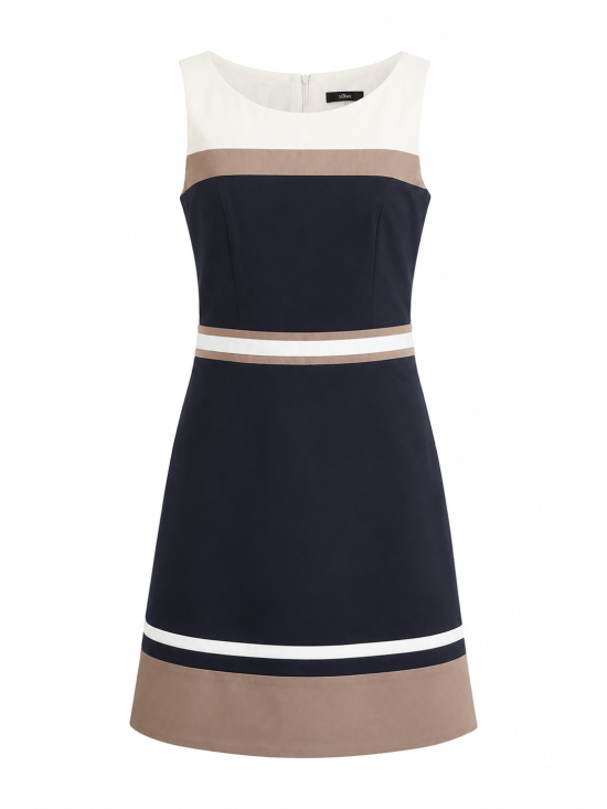 Рокля  S.Oliver black label