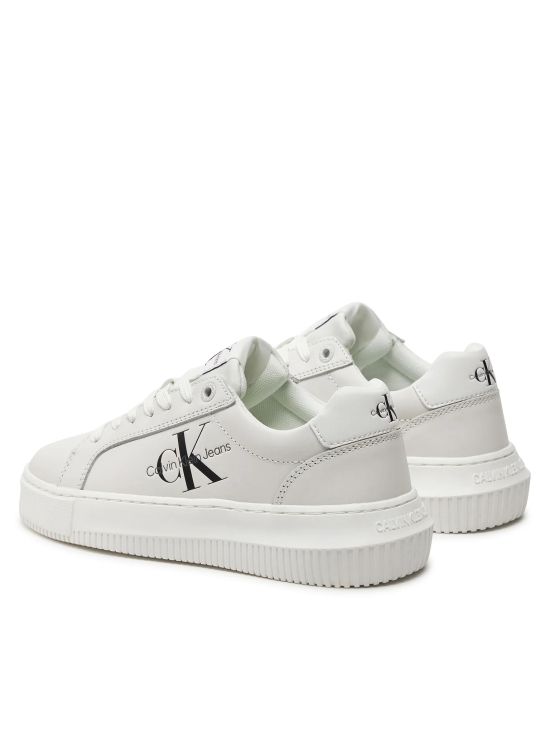 Calvin Klein shoes