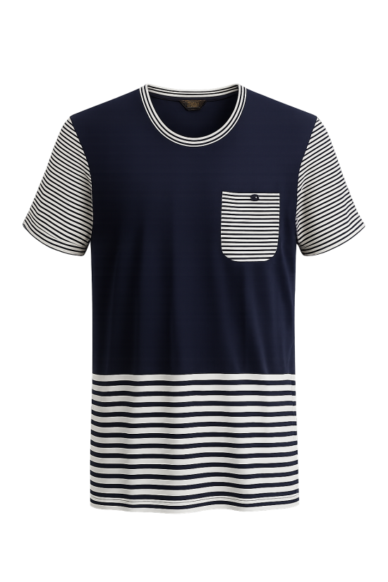 Блуза Jack & Jones