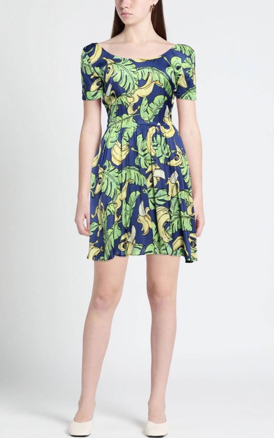 Рокля  Love Moschino