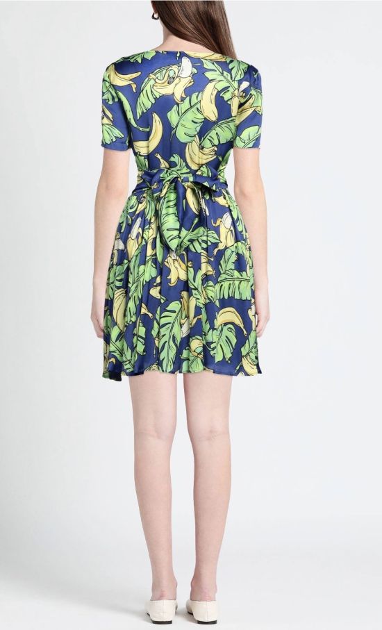 Рокля  Love Moschino