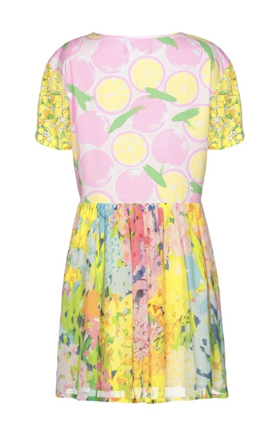 Рокля  Boutique  Moschino