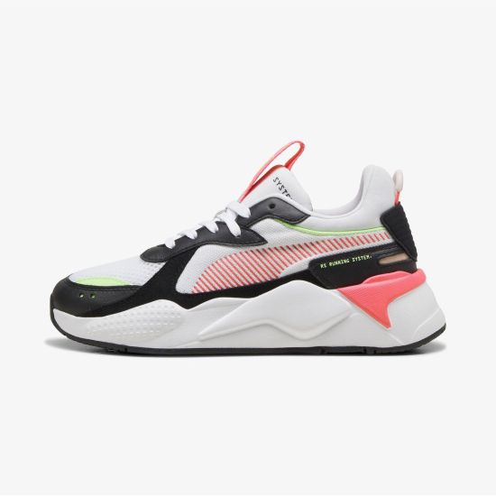 Маратонки Puma