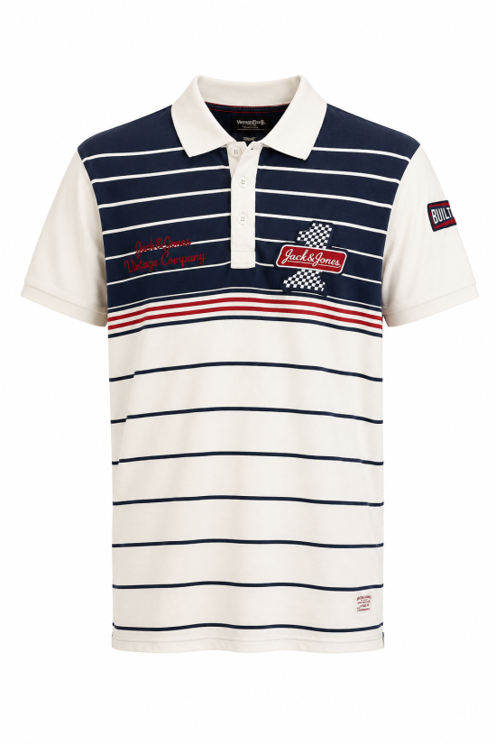 Блуза  Jack & Jones