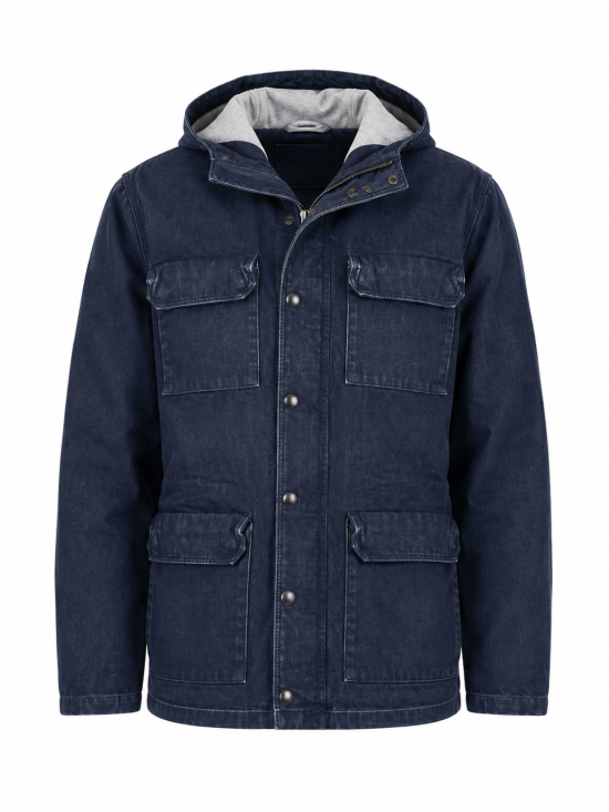 Jack  Jones Jack parka