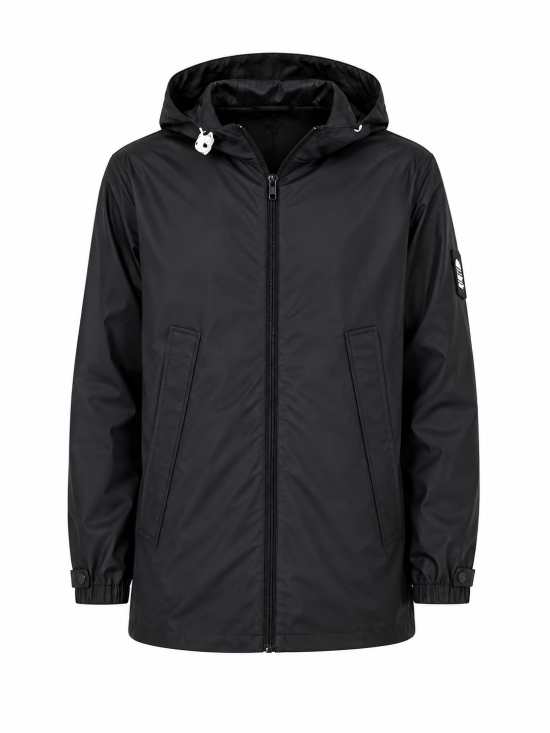 Jack  Jones Dali rain coat
