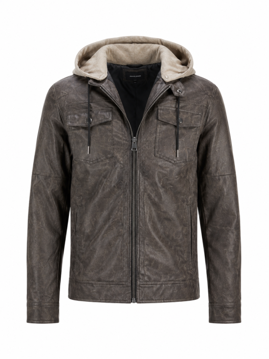 Jack  Jones  zone  jacket