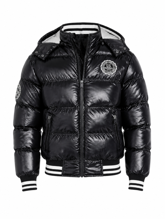 U.S Marshall jacket