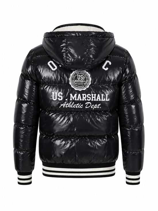 U.S Marshall jacket