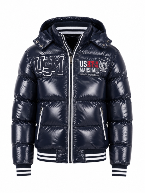 U.S Marshall jacket