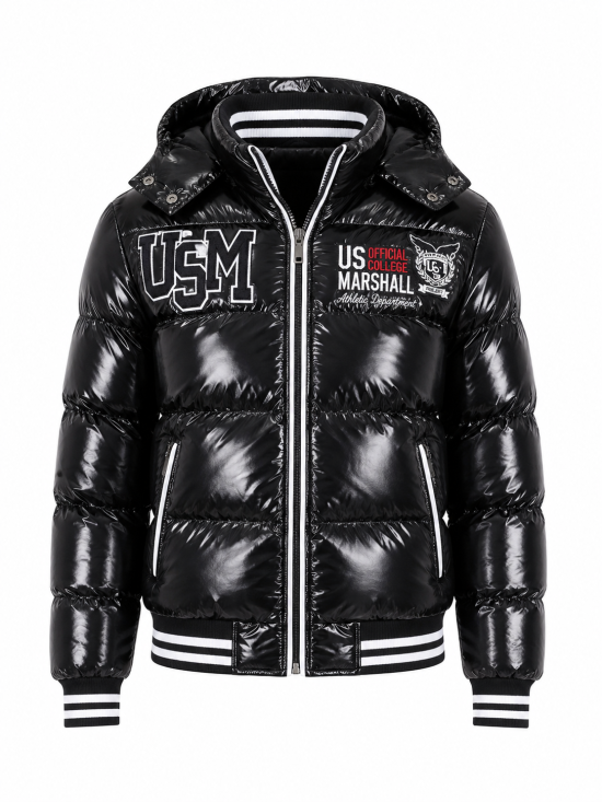 U.S Marshall jacket