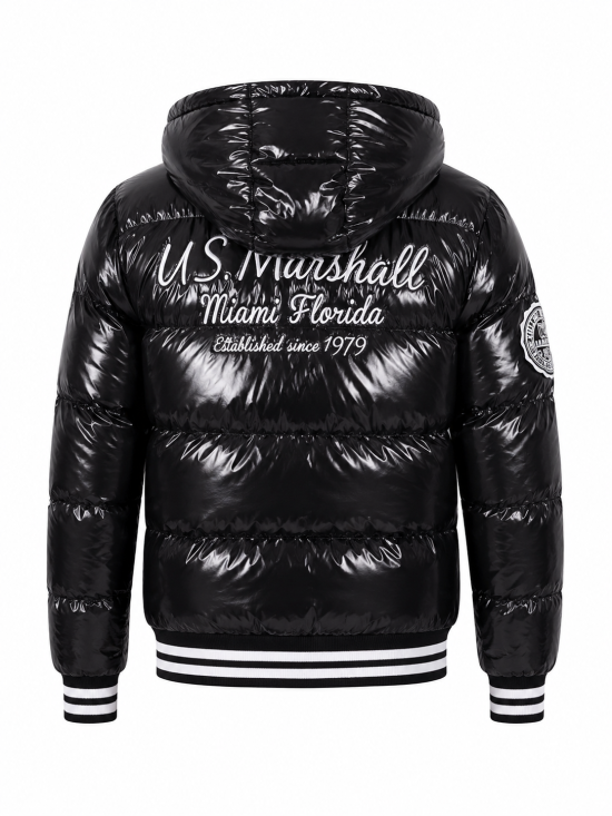 U.S Marshall jacket