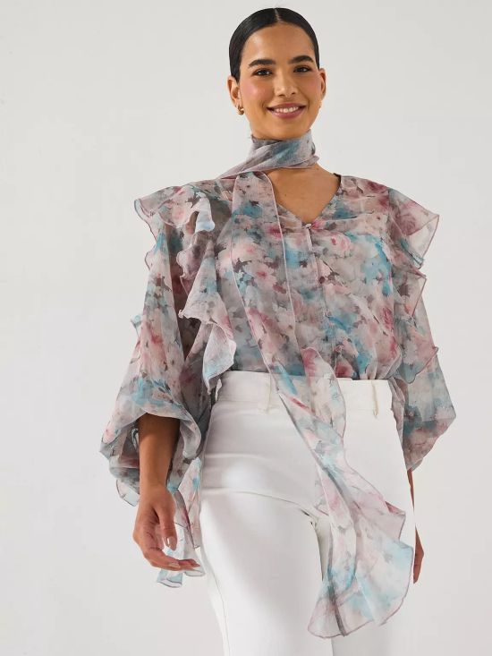 Риза Vero Moda