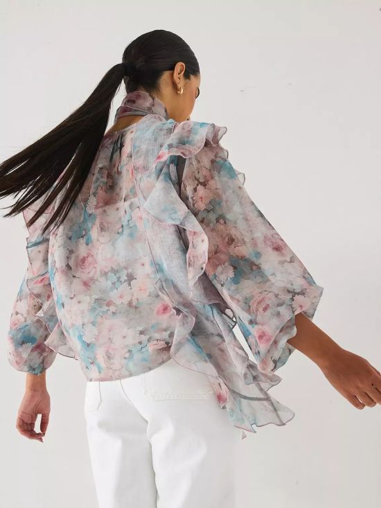 Риза Vero Moda