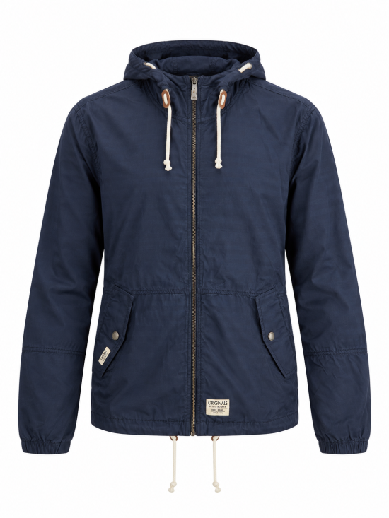 Яке Jack & Jones