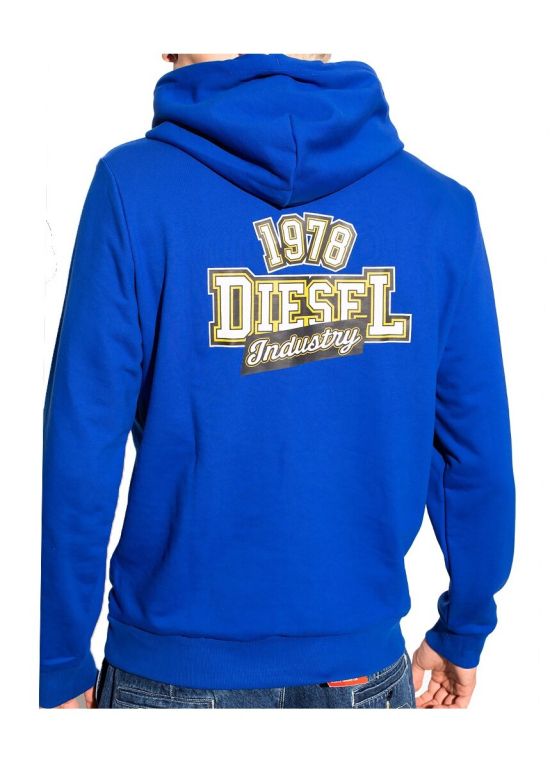 Блуза  Diesel