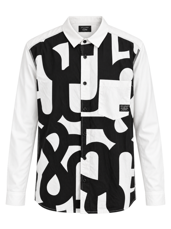 Риза  Jack & Jones