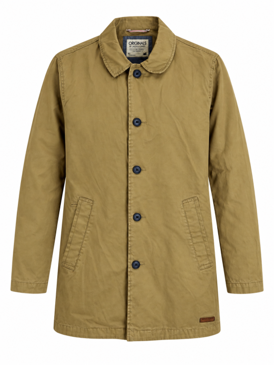 Шлифер  Jack & Jones