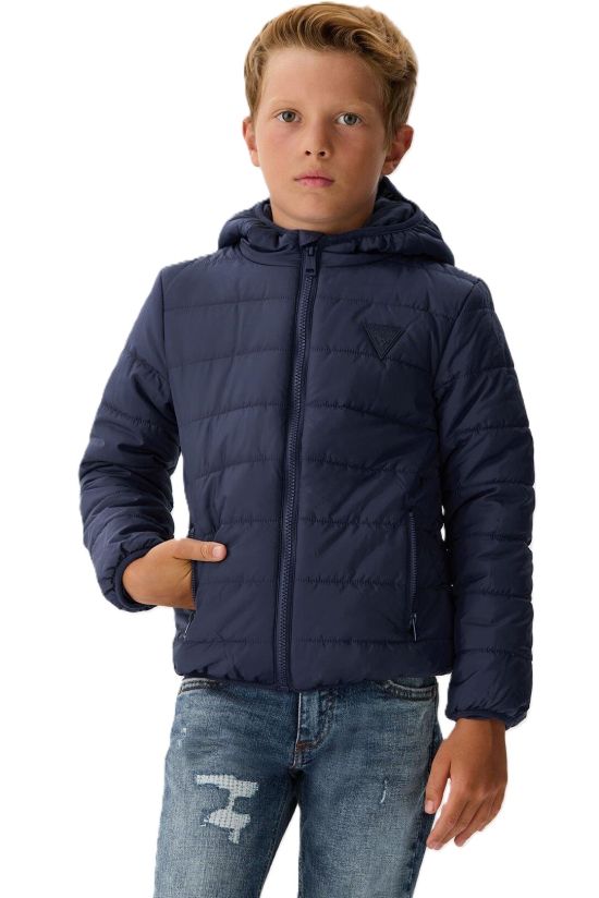 Преходно яке  Guess