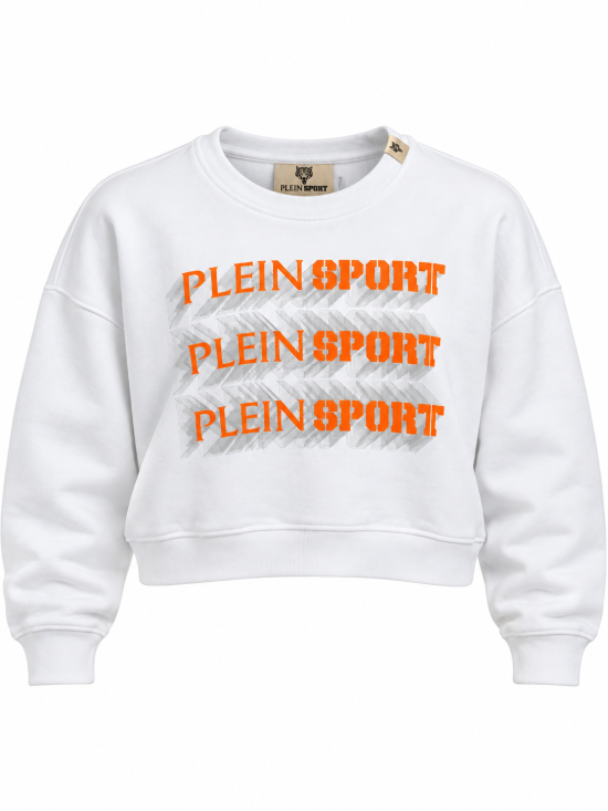 Блуза Plein sport