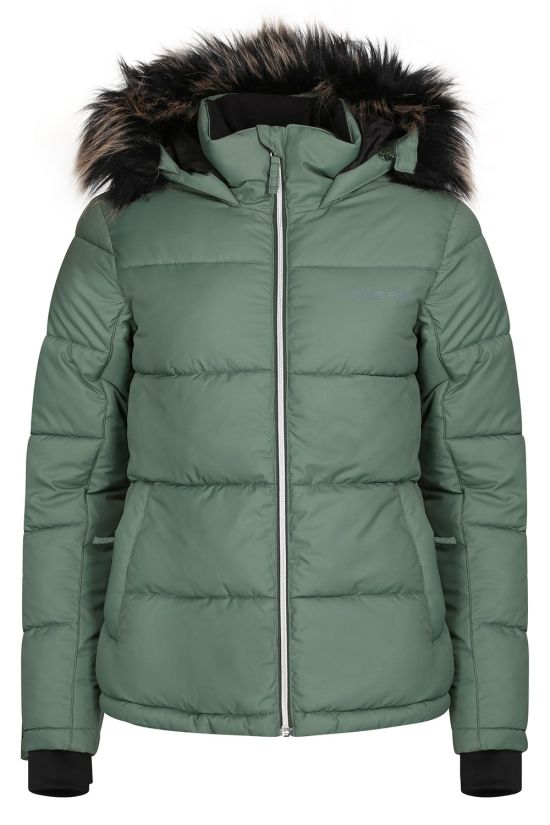 Яке Alpine pro