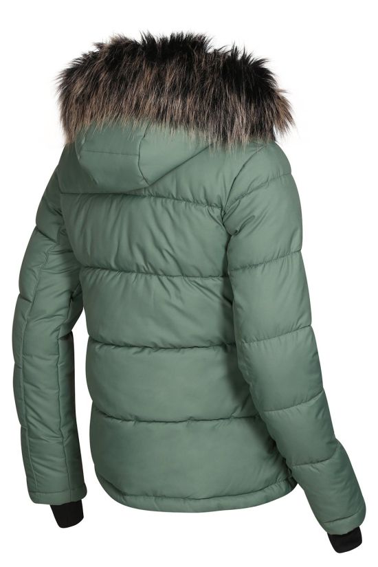 Яке Alpine pro