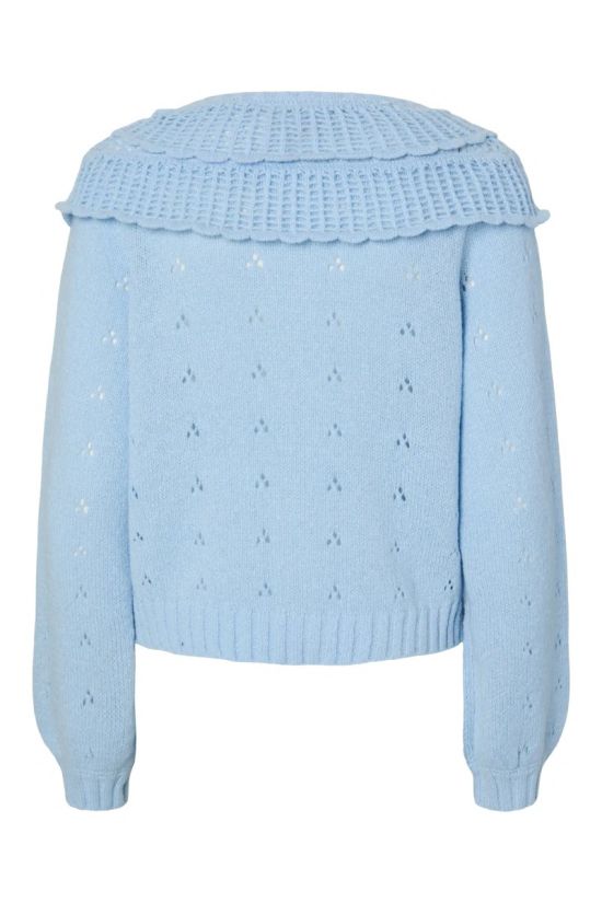 Жилетка Pieces