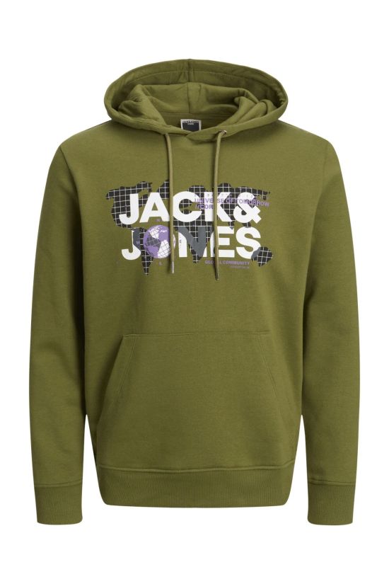 Блуза  Jack &  Jones  