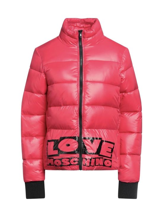 Яке Love Moschino