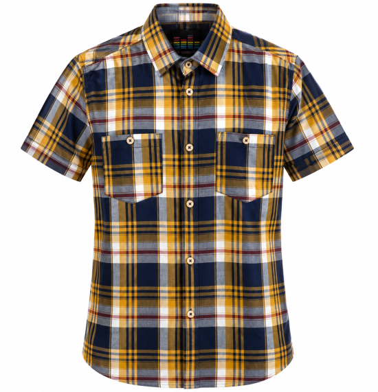 Риза  Outfitters nation