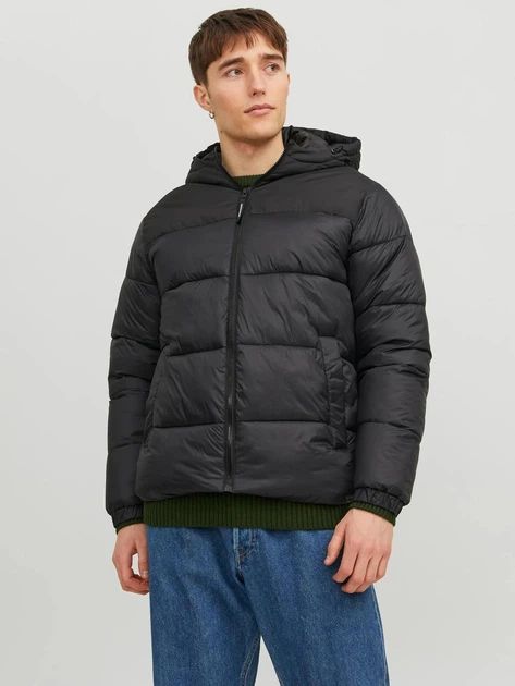 Зимно яке Jack & Jones
