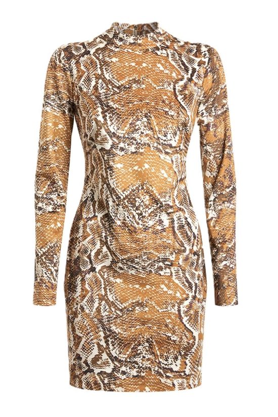 Рокля Guess Marciano