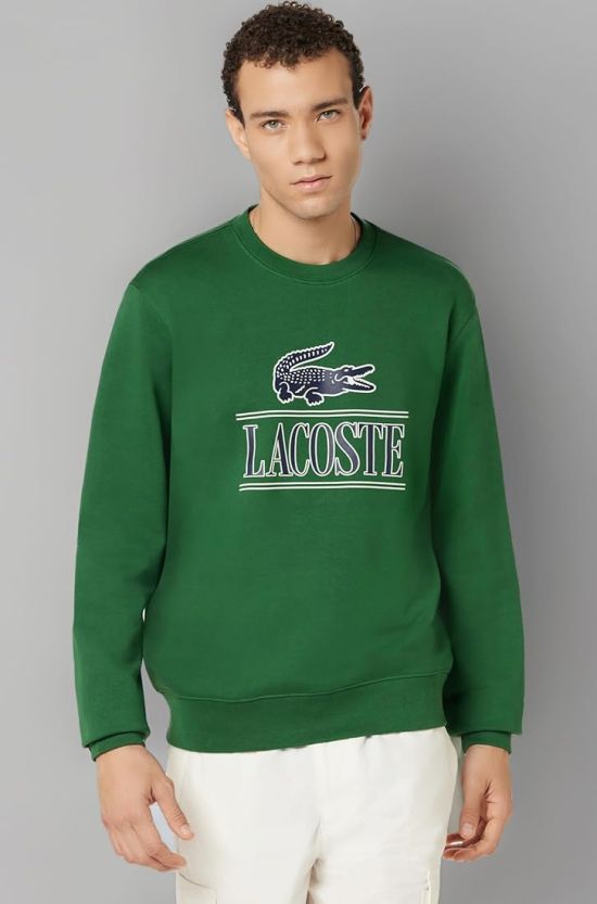 Блуза  Lacoste