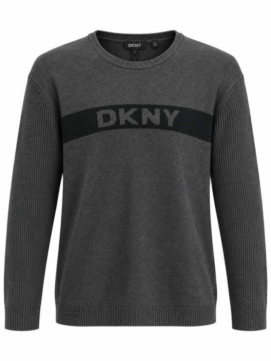 Пуловер DKNY